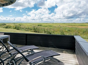 Holiday Home Merisa - 2-5km from the sea by Interhome Ebberup